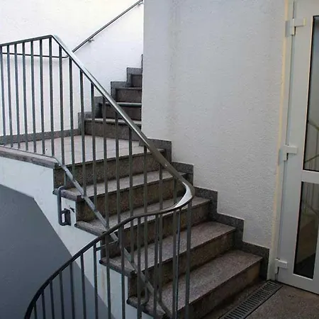 Residenz Meeresbrandung 56 Rm56 *