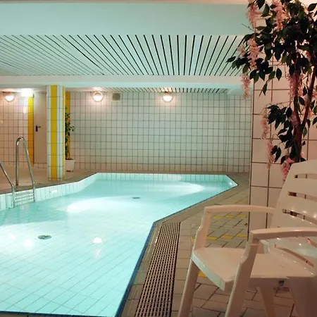 Residenz Meeresbrandung 56 Rm56 Cuxhaven