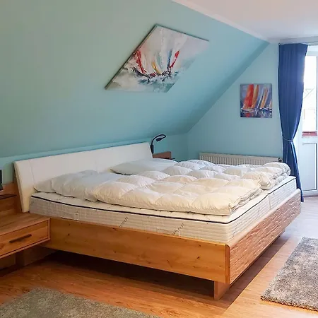Residenz Meeresbrandung 56 Rm56 *