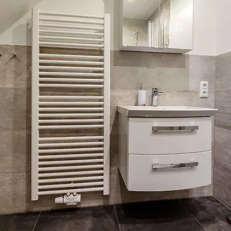 Residenz Meeresbrandung 56 Rm56 Apartment