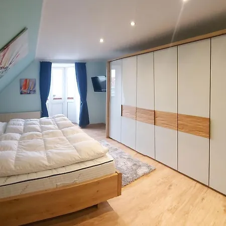Residenz Meeresbrandung 56 Rm56 Cuxhaven