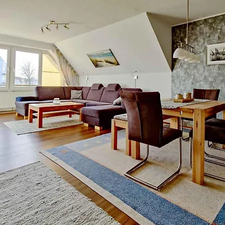 Residenz Meeresbrandung 56 Rm56