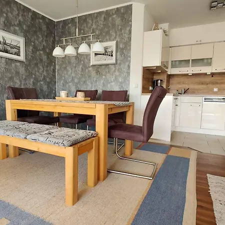 Residenz Meeresbrandung 56 Rm56 *