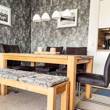 Residenz Meeresbrandung 56 Rm56 Cuxhaven